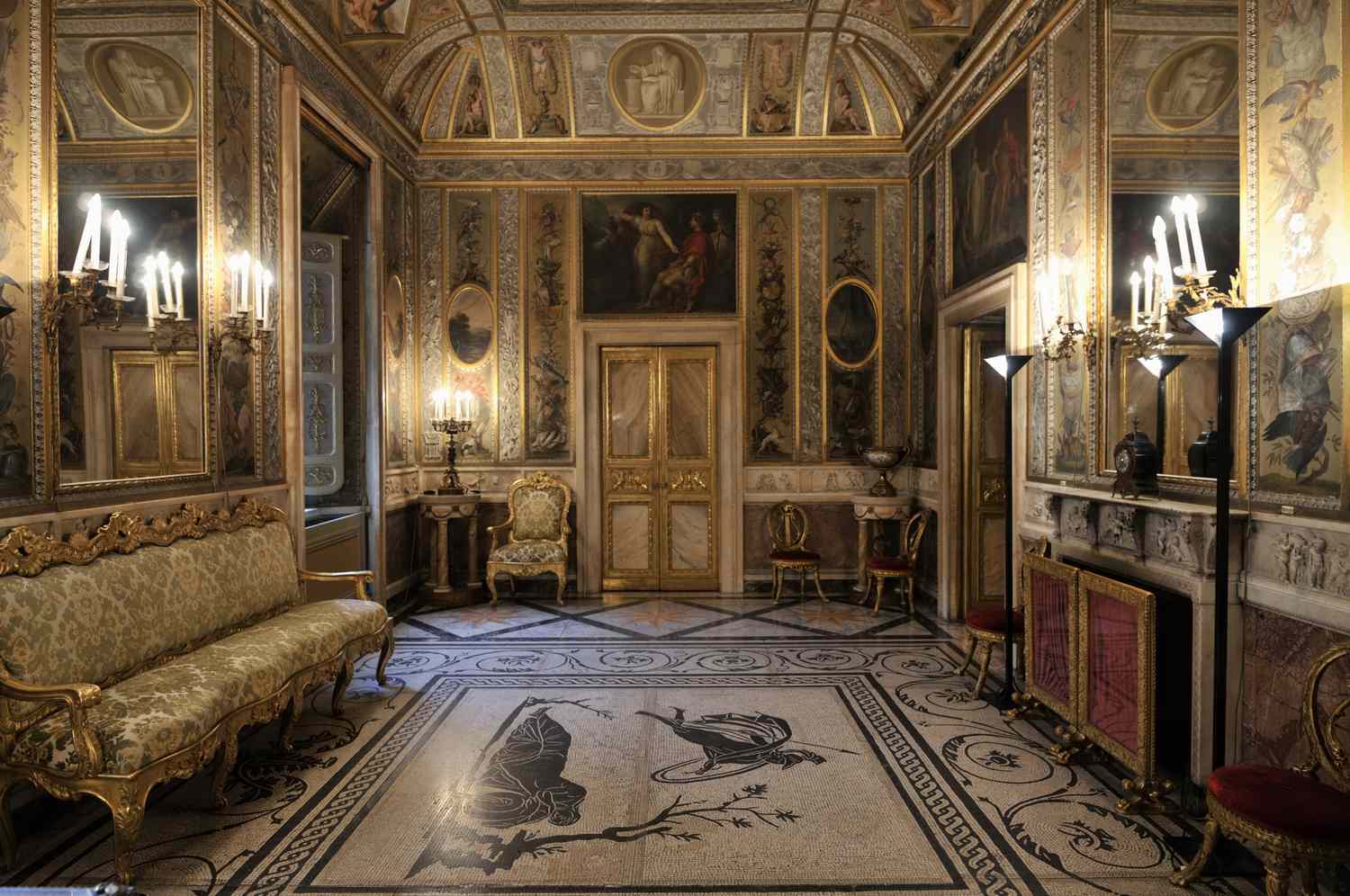 The Evolution of Interior Design – ArchInspires