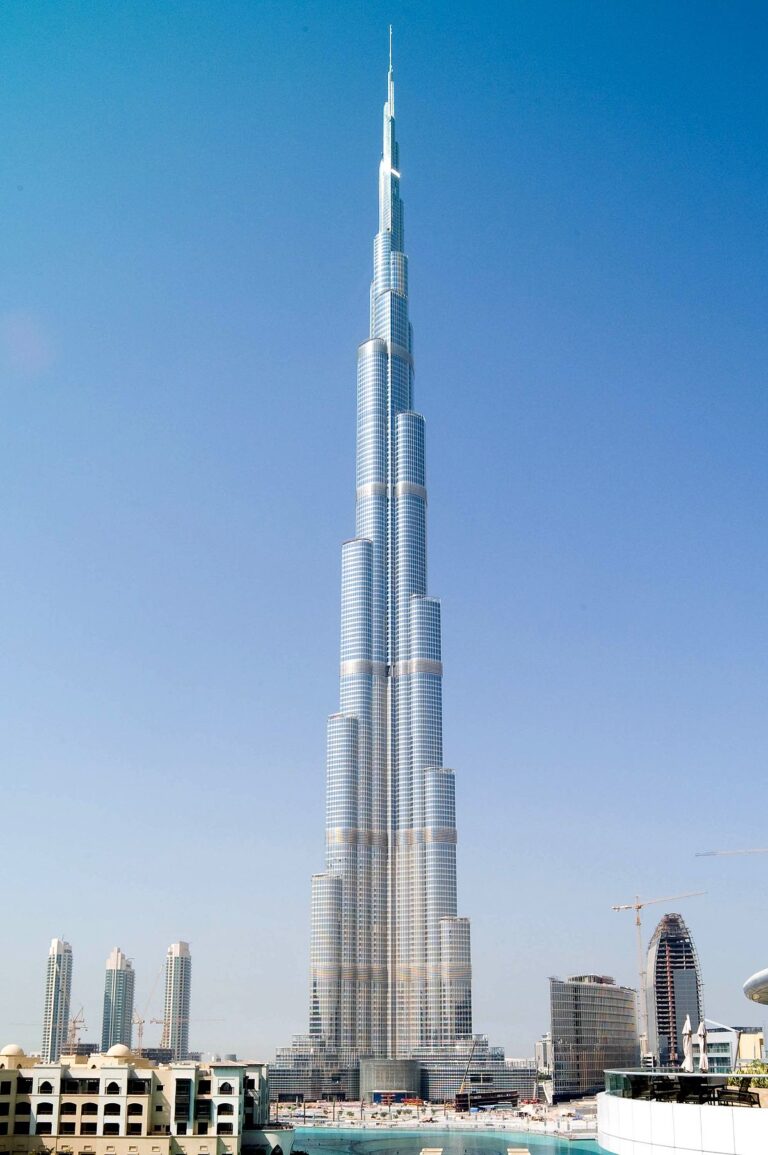 Fresh Look at How Do Civil Engineers Build Wind Resisting Skyscrapers