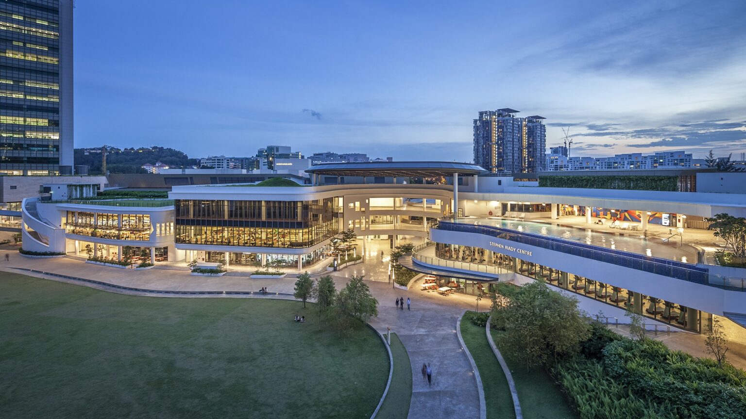 Top 10 Universities In The World To Study Architecture – ArchInspires